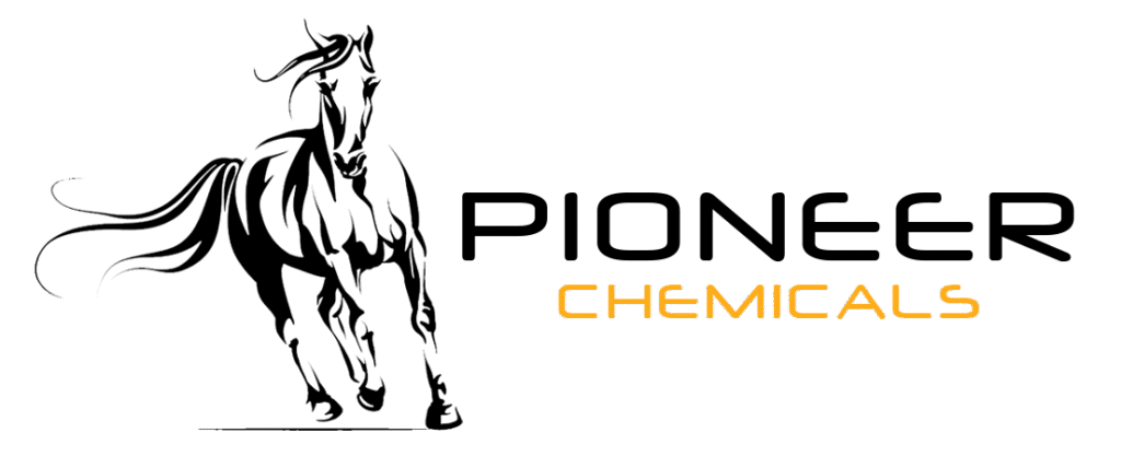 Roof waterproofing by Pioneer Chemicals