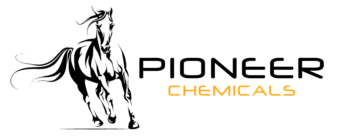 Roof waterproofing by Pioneer Chemicals