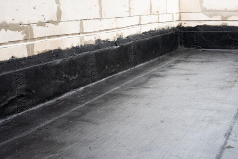 Basement interior walls waterproofing by Pioneer Chemicals in Pakistan Cementitious waterproofing applied on basement walls Polyurethane liquid waterproofing for basement interior walls Crack repair and wall damp-proofing in basement Residential basement waterproofing solution in Pakistan Commercial basement waterproofing service Eco-friendly waterproofing for basement walls Long-lasting protection for basement interior walls Seamless basement waterproofing solution by Pioneer Chemicals Basement interior waterproofing preventing water seepage