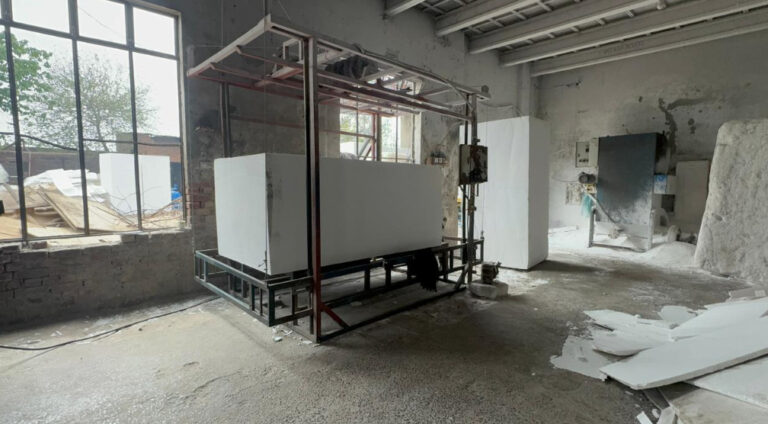 Thermocol sheet supplier in pakistan