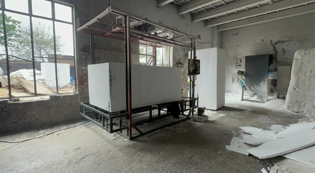 Thermocol sheet supplier in pakistan