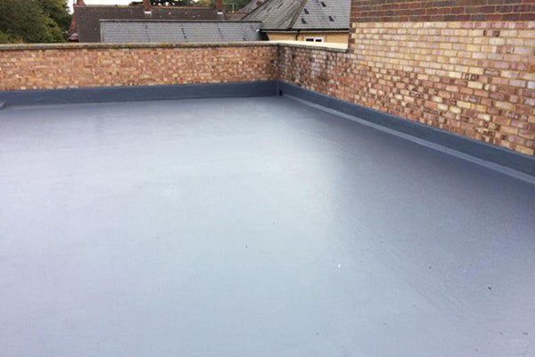 PU Flex Nanotec Waterproofing Chemical