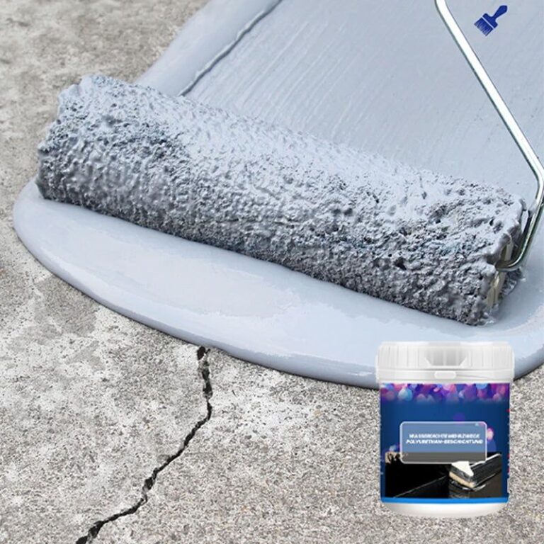 PU Waterproofing Chemical