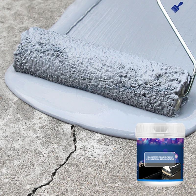 PU Waterproofing Chemical