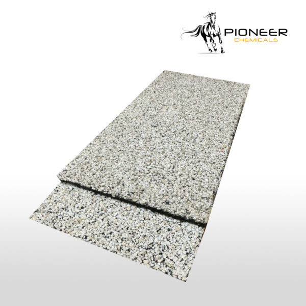 Granulated Membrane Sheet