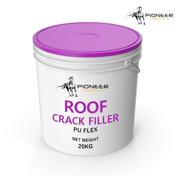 Roof Crack Filler 20kg Bucket