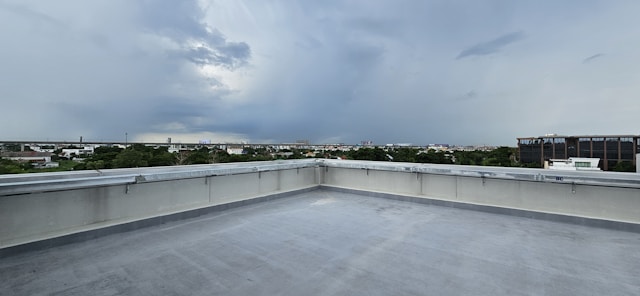 Roof Waterproofing Completed Project by Pioneer Chemicals in Lahore