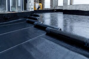 Roof Waterproofing Membrane Supplier