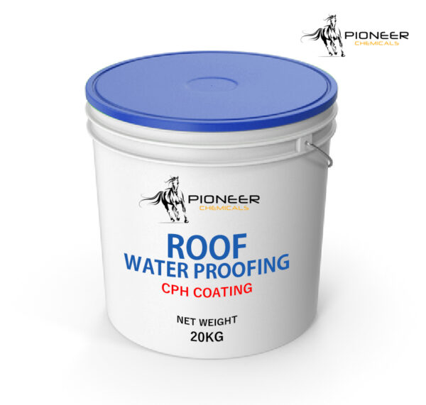 WATERPROOFING CHEMICAL