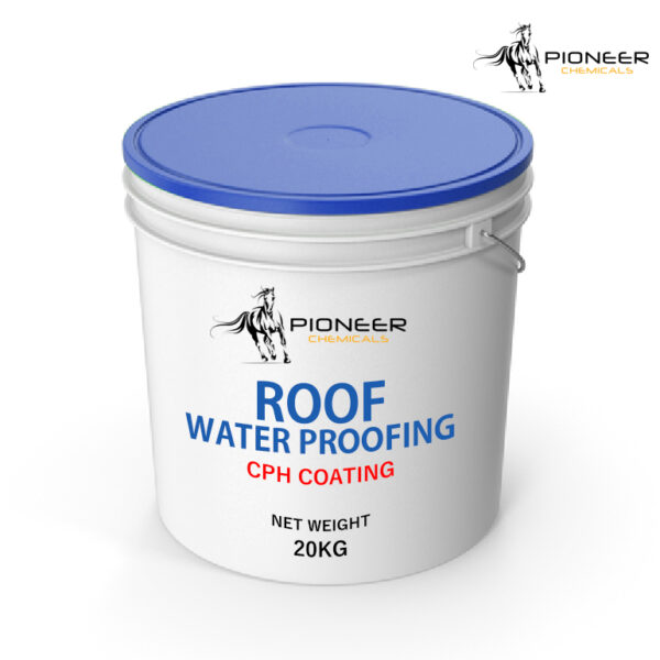 CPH coating for Roof Waterproofing 20kg