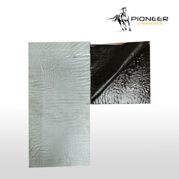 Membrane Sheet for DPC Waterproofing