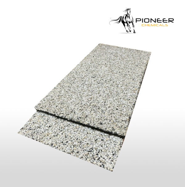Granulated Membrane Sheet