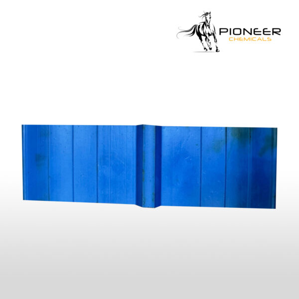 Waterstoper