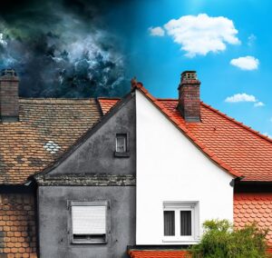 Why waterproofing is important