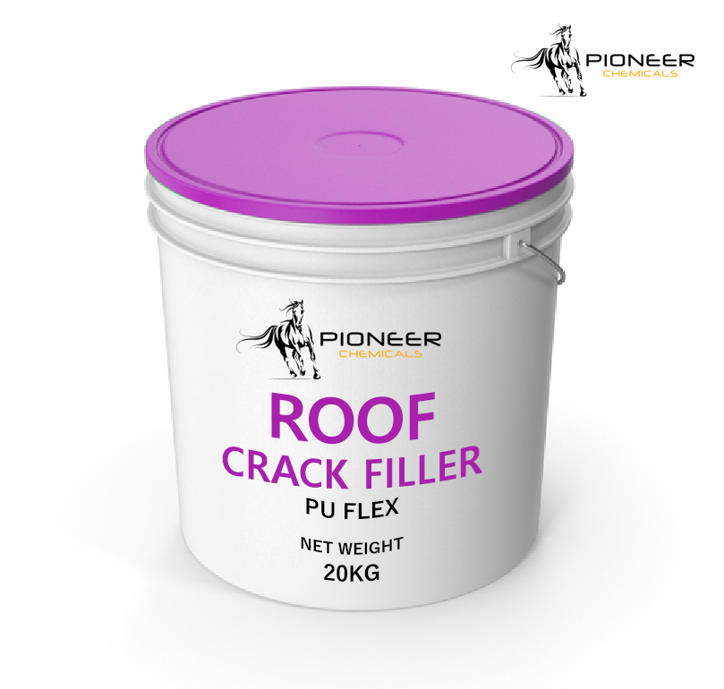 Roof Crack Filler 20kg Bucket